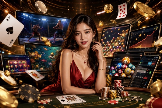 x777game
