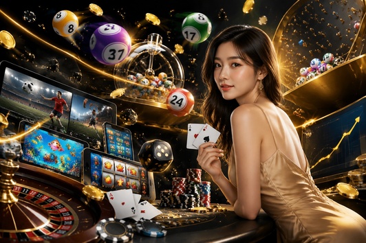 x777game